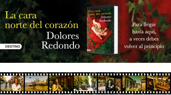 La última novela de Dolores Redondo llega a Hollywood en formato serie